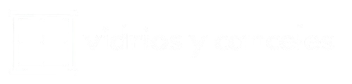 Logo de vidriosycanceles.com