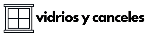 Logo de vidriosycanceles.com